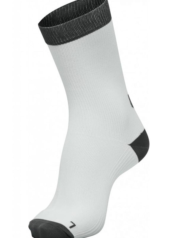 Шкарпетки білі | 5584438