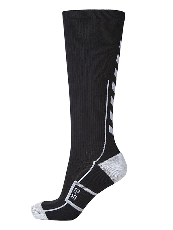 Шкарпетки чорні | 5584525