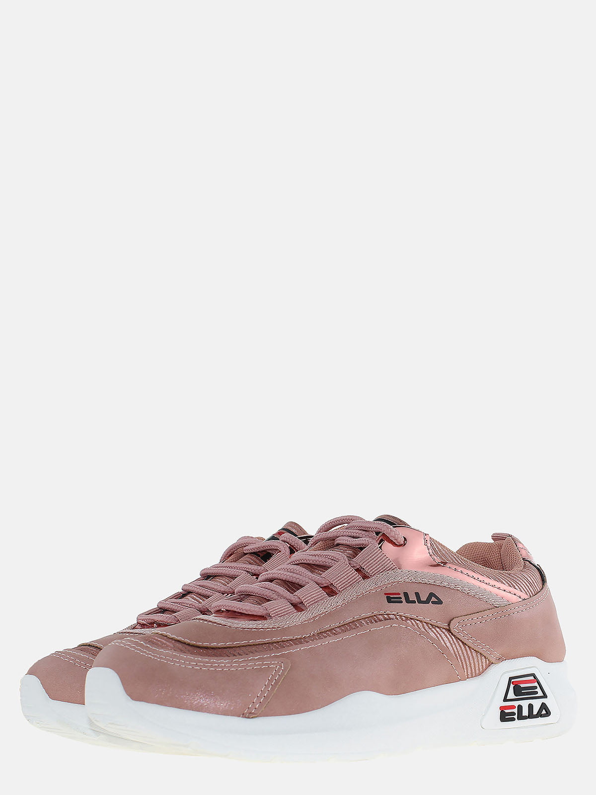 Рожеві кросівки | 5573835