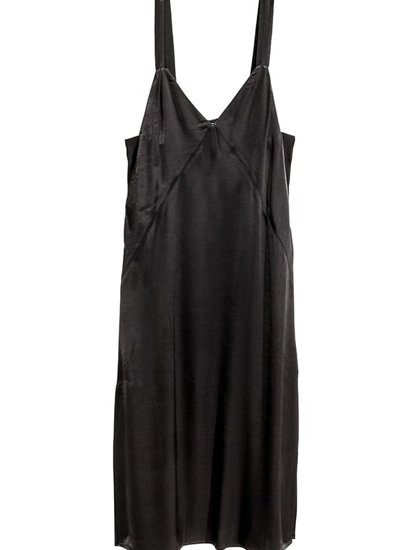 Платье черное | 5584032