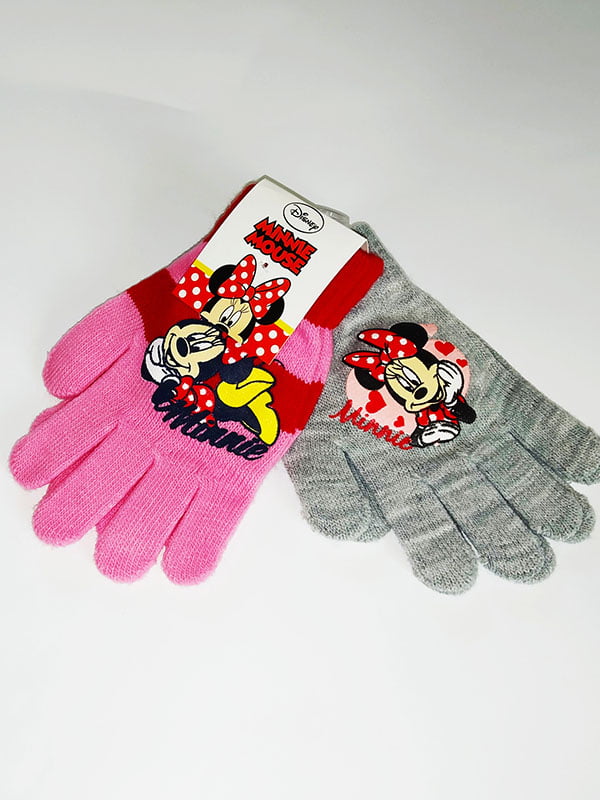 Комплект перчаток (2 пары) | 5586626