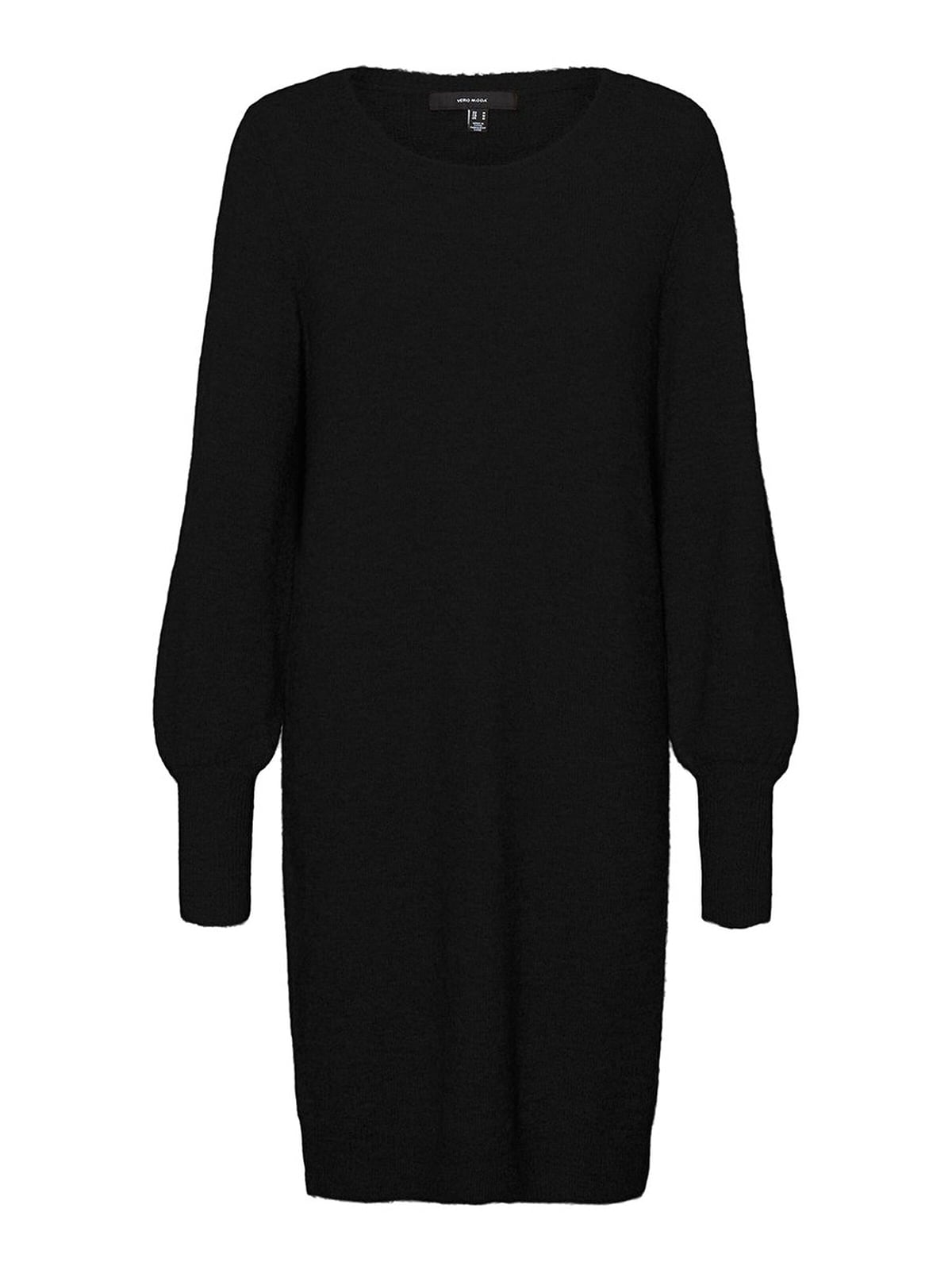 Платье черное | 5569857