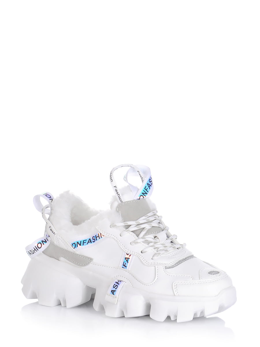 Кросівки білі | 5595127