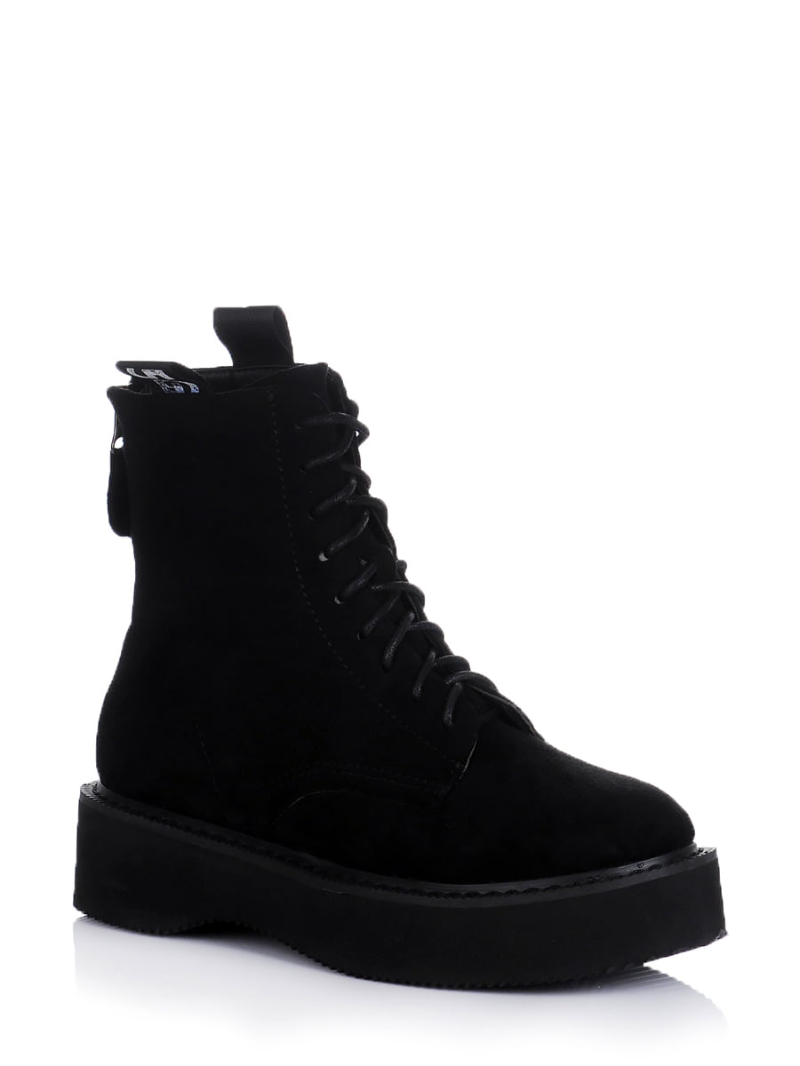 Ботинки черные | 5595169