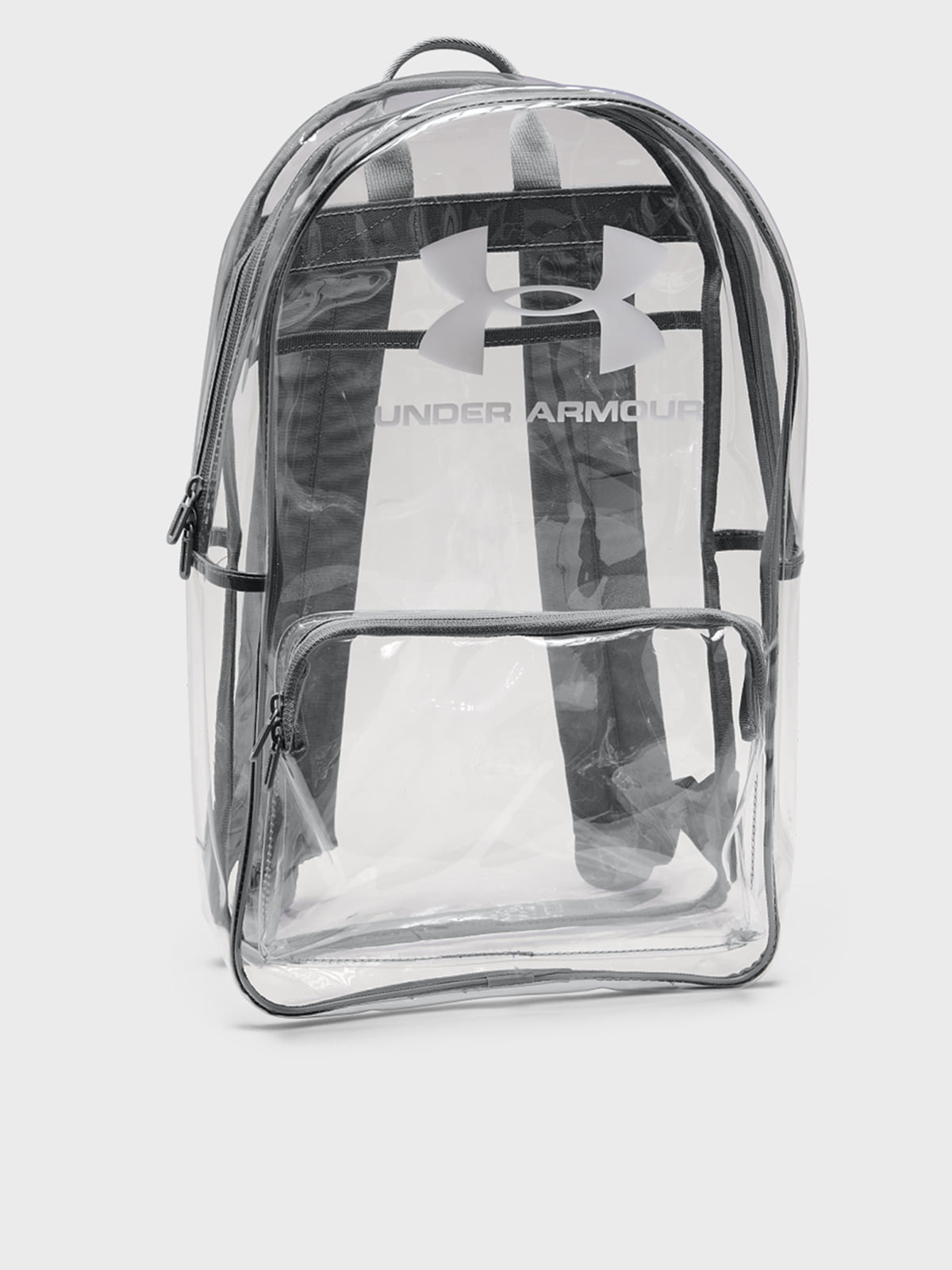 Рюкзак прозрачного цвета | 5602163