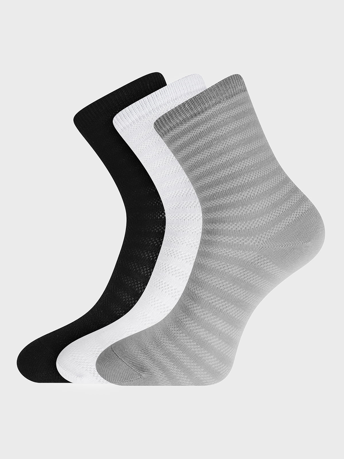 Набір шкарпеток (3 пари) | 5603581