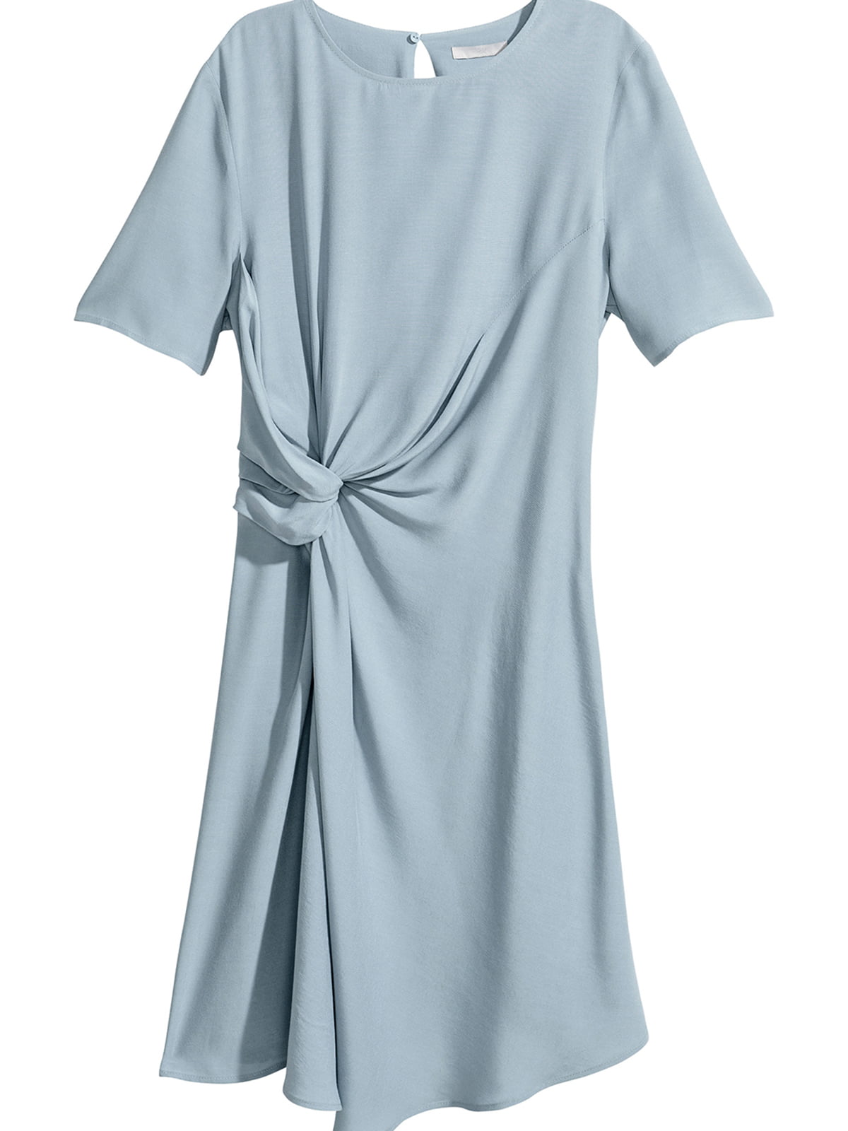 Сукня блакитного кольору | 5589809