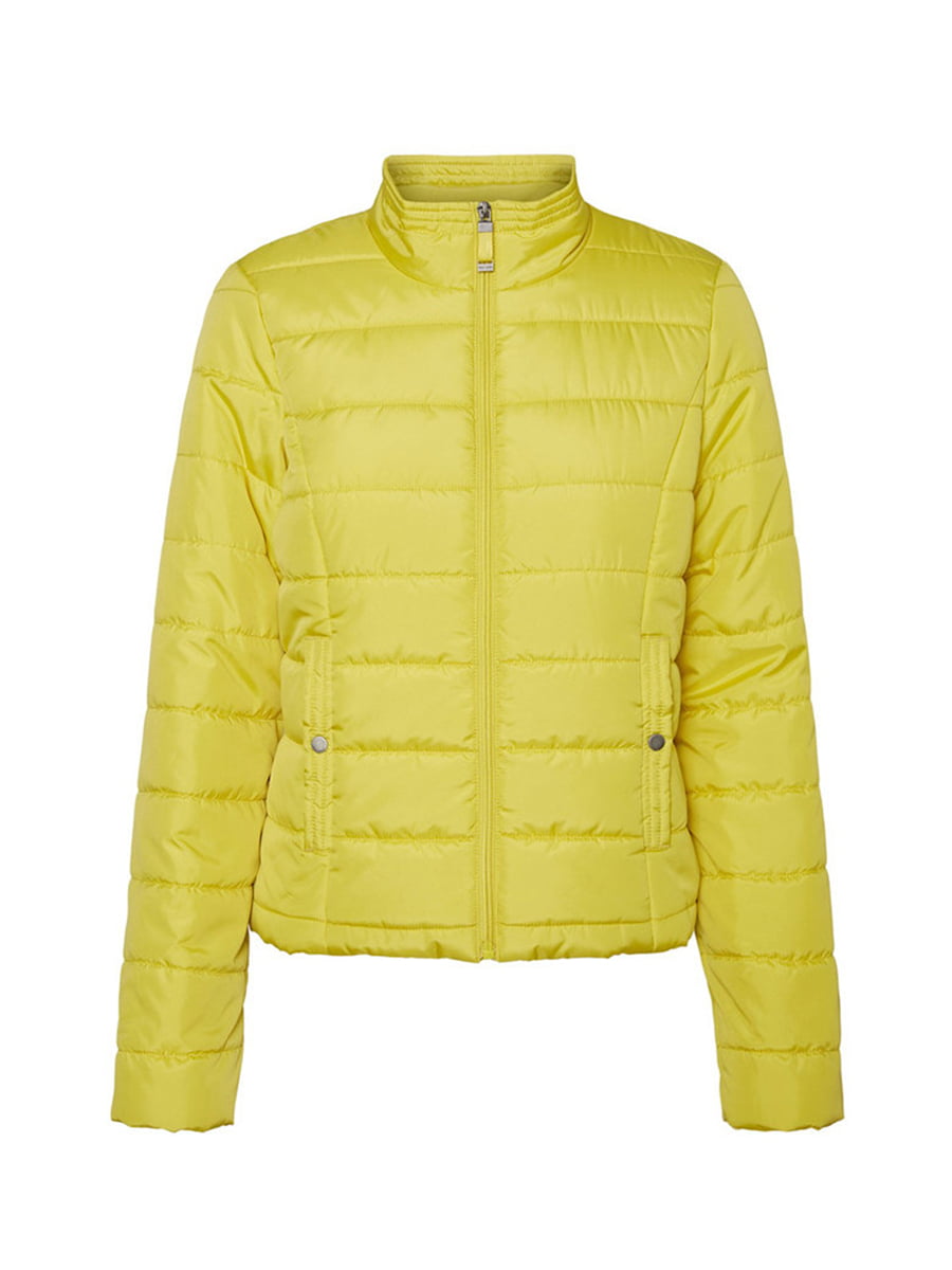 Куртка желтая | 5562413
