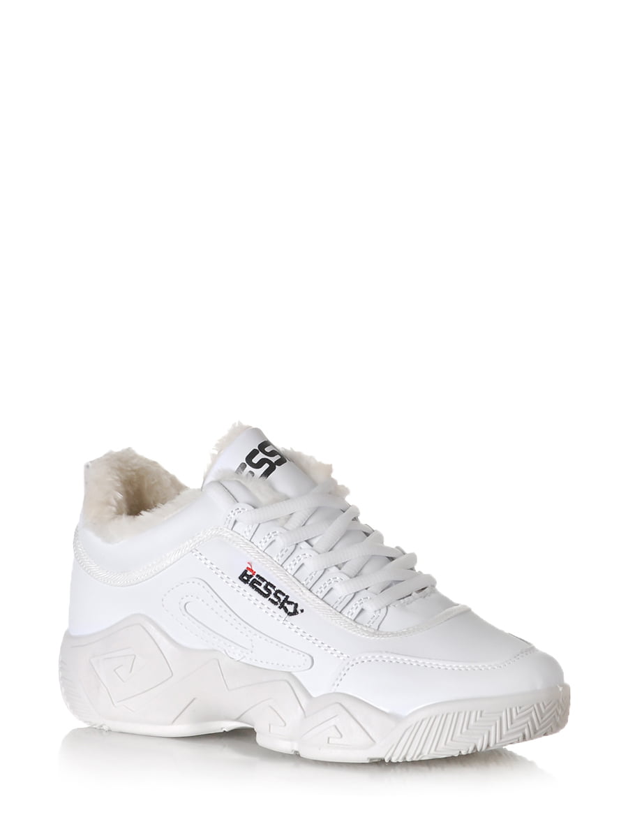 Кросівки білі | 5608606
