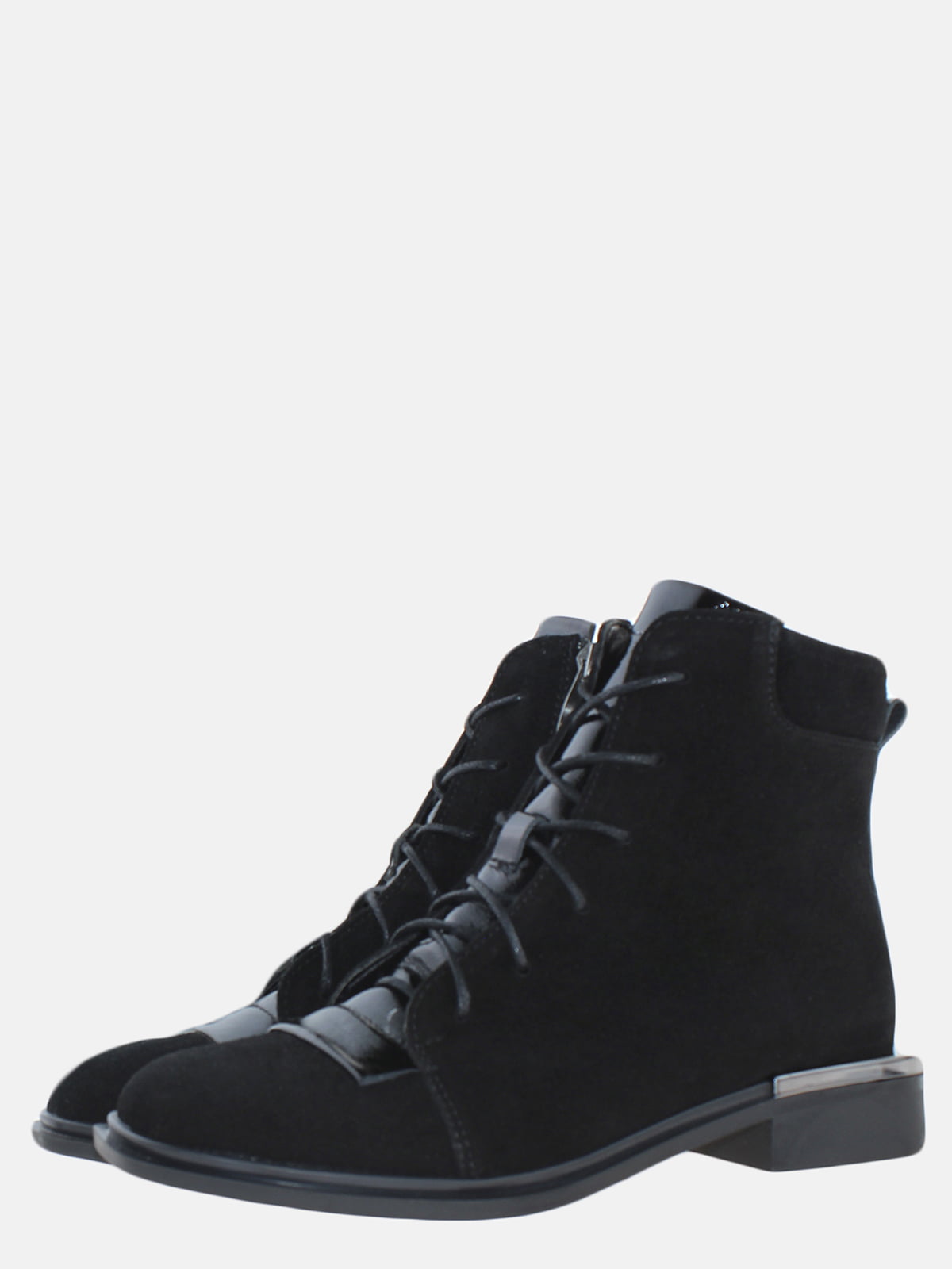 Ботинки черные | 5603893
