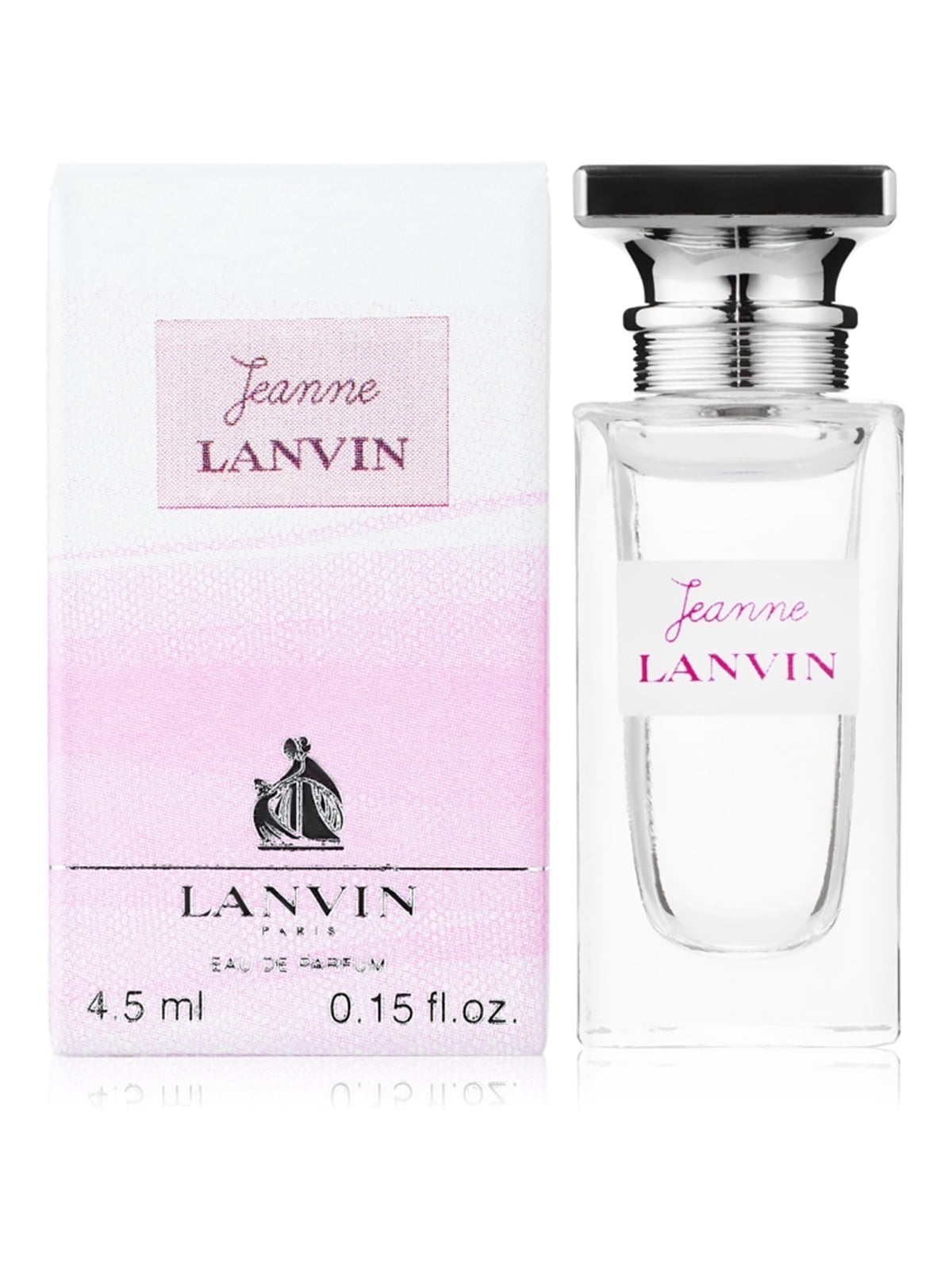 Парфюмированная вода Jeanne Lanvin (4,5 мл) | 5598765