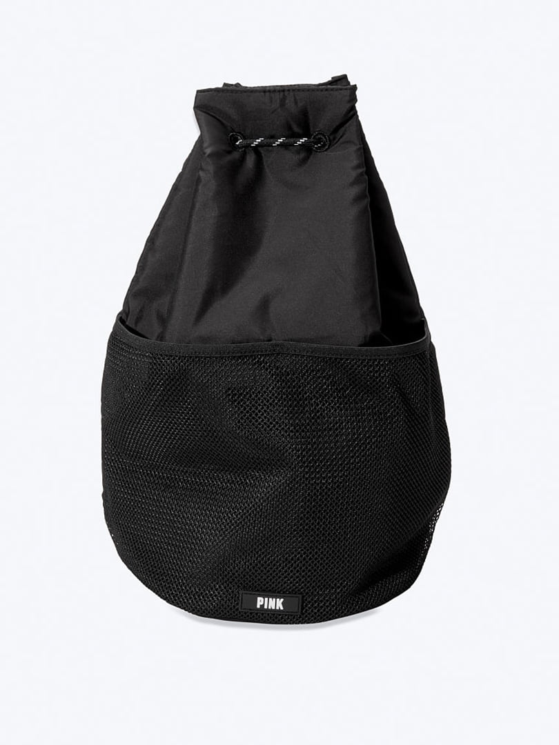 Рюкзак чорний | 5610402