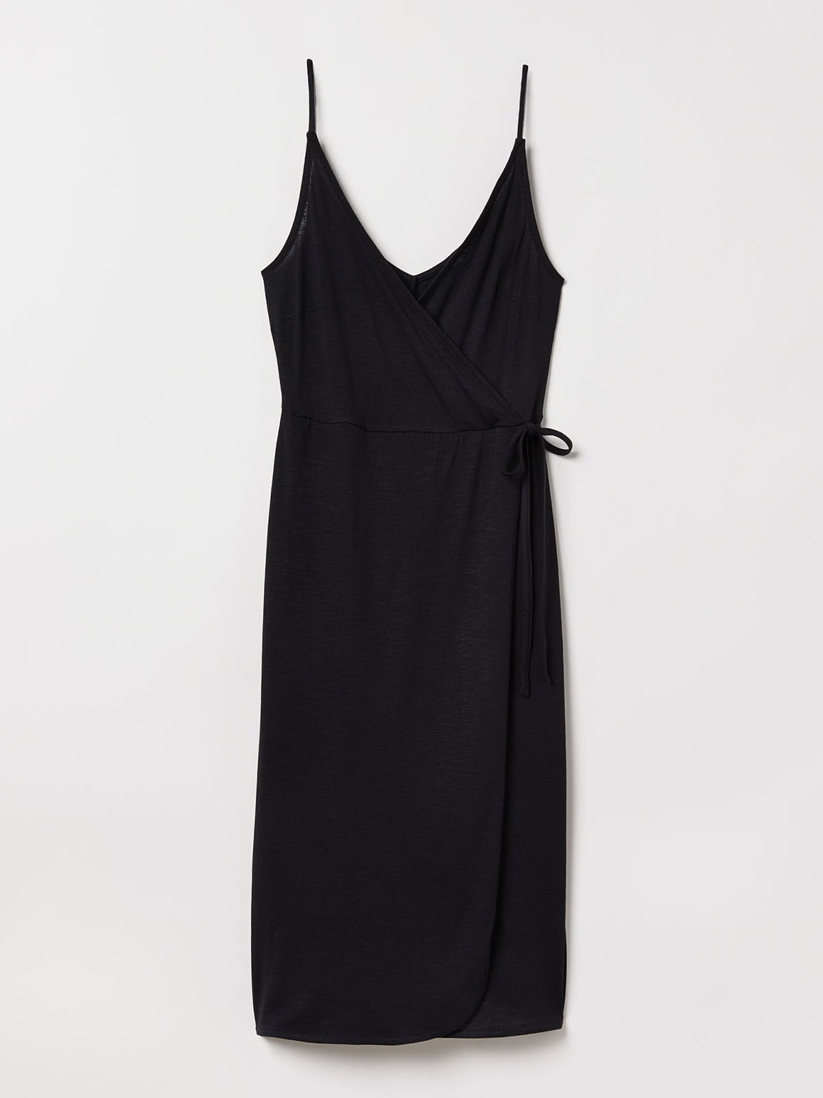 Платье черное | 5586373