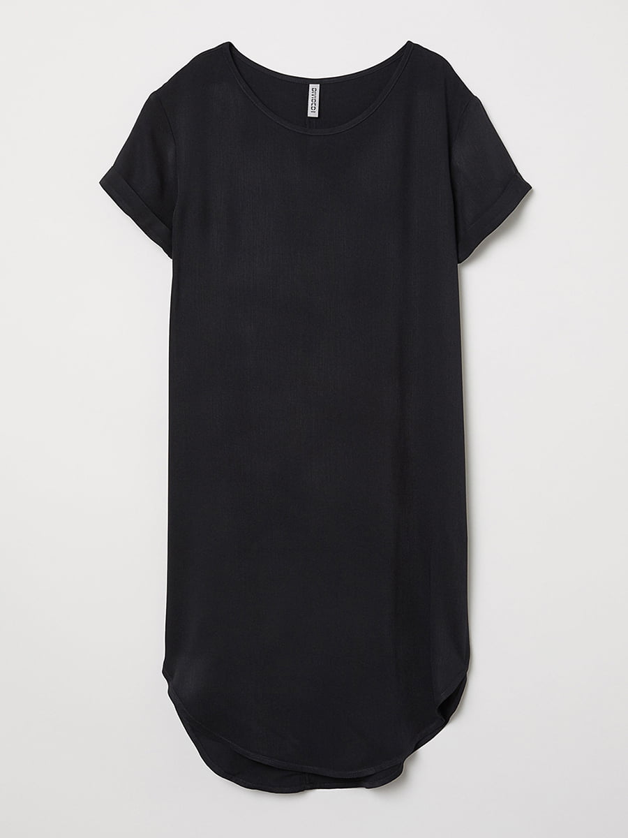 Платье черное | 5622278