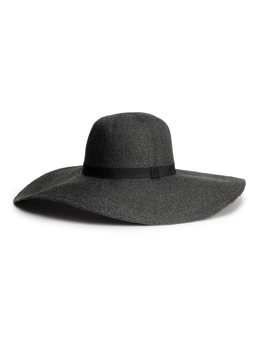 Шляпа черная | 5622517