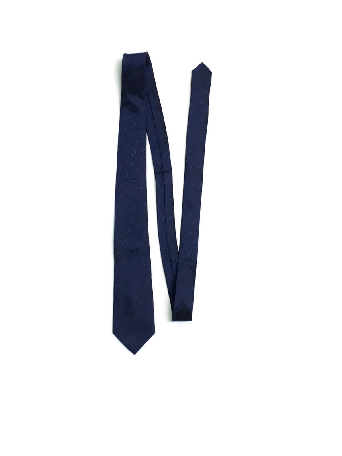 Краватка синя | 5623010