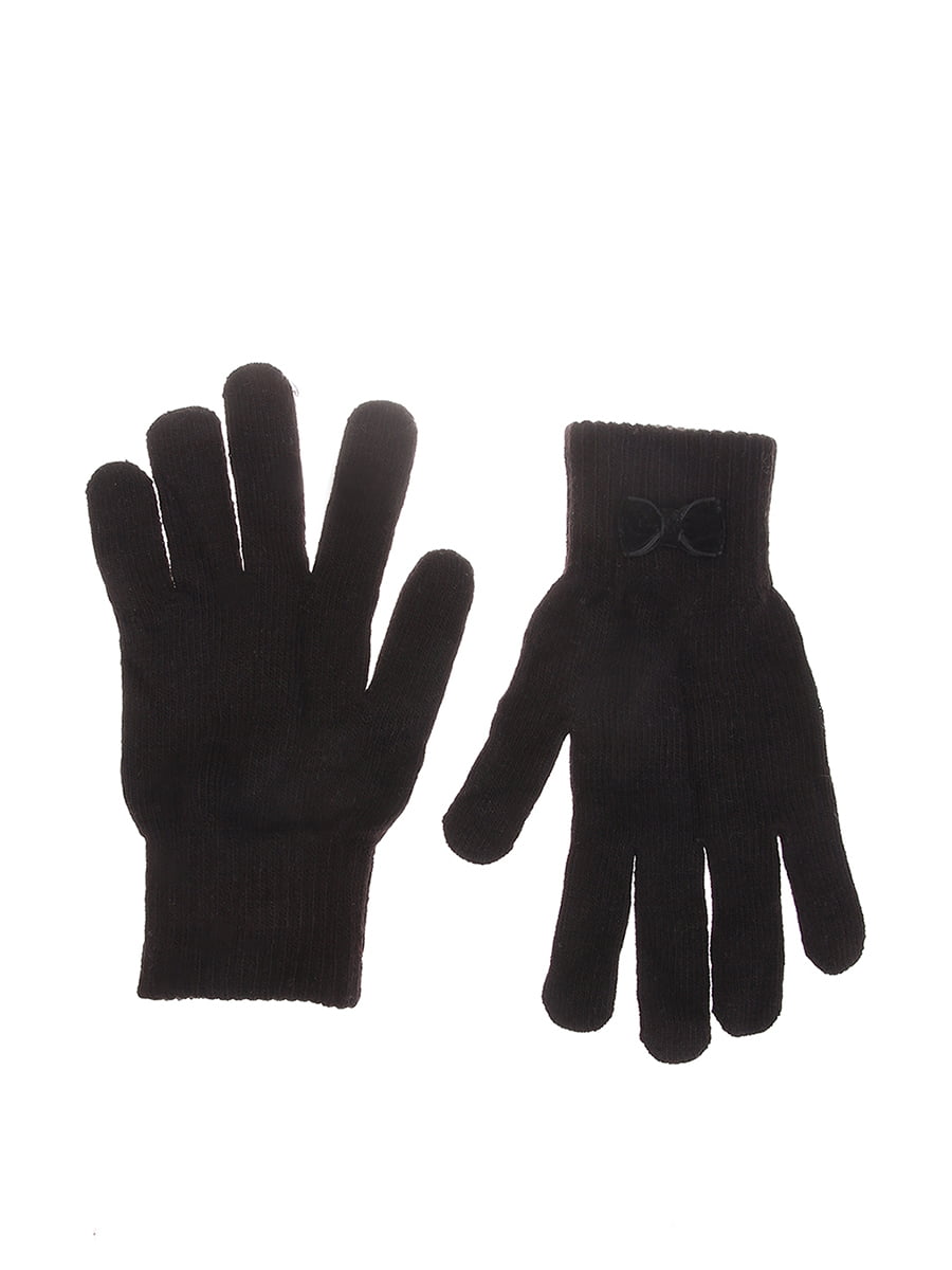 Перчатки черные | 5623025
