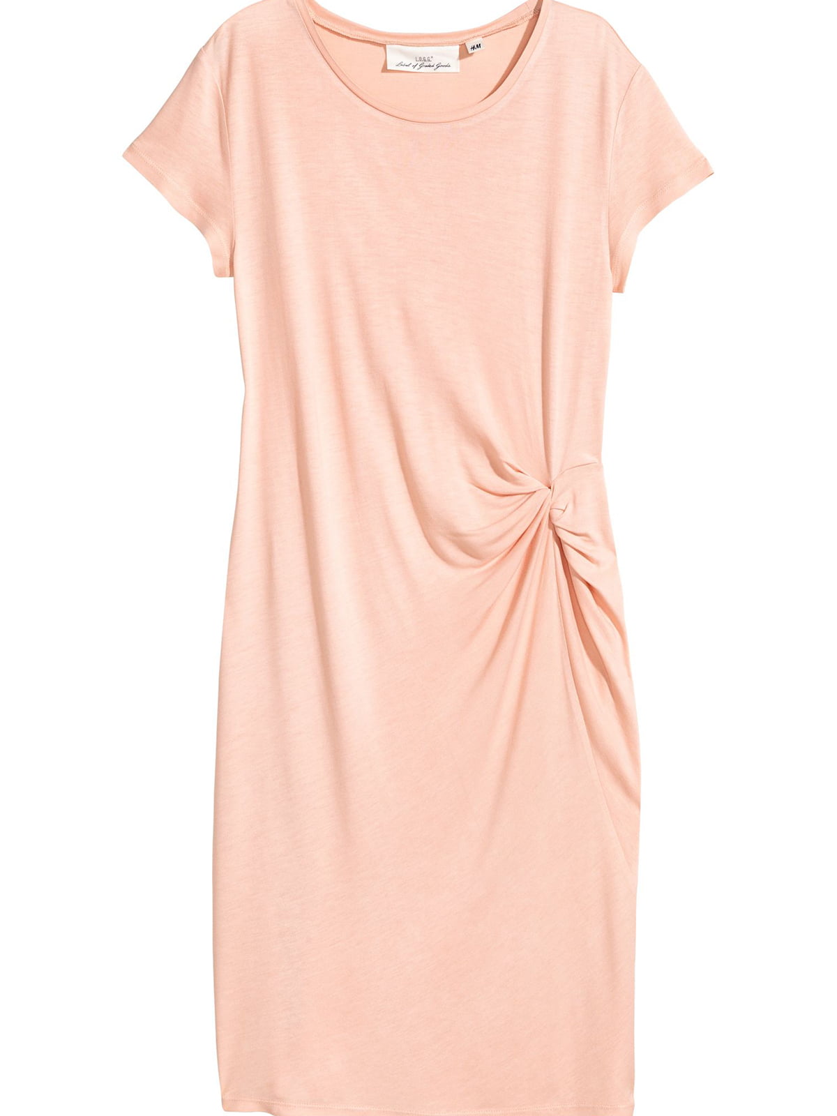 Сукня персикового кольору | 5624490