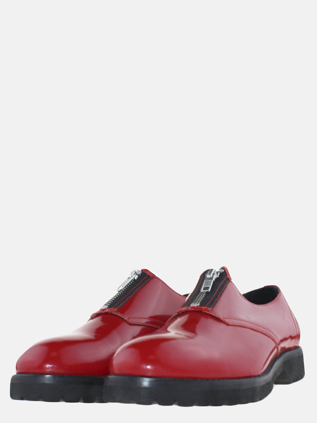 Туфли красного цвета | 5630304