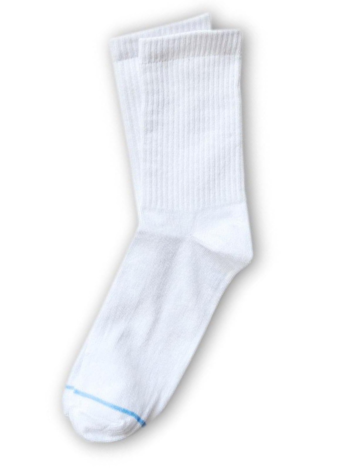 Шкарпетки білі | 5631309