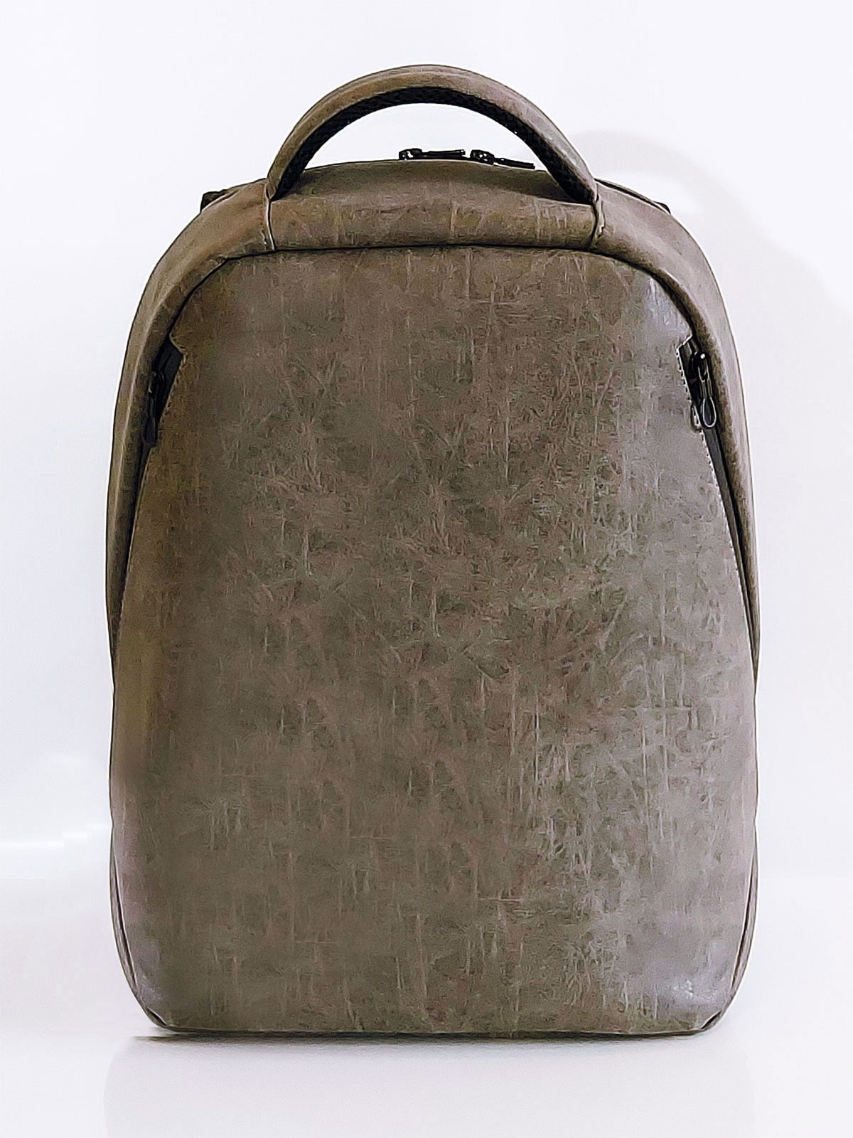 Рюкзак темно-серый | 5636679