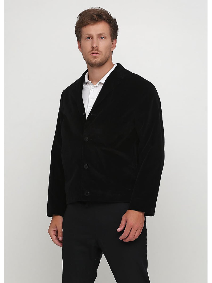 Пиджак черный | 5505849