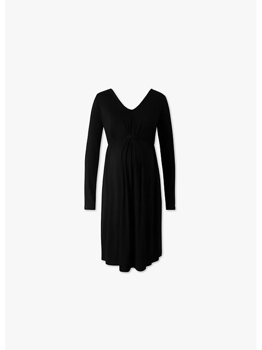Платье черное | 5521911