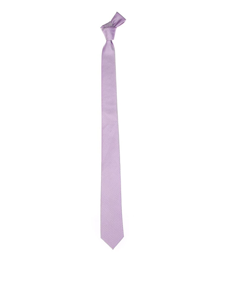 Краватка бузкового кольору | 5549176