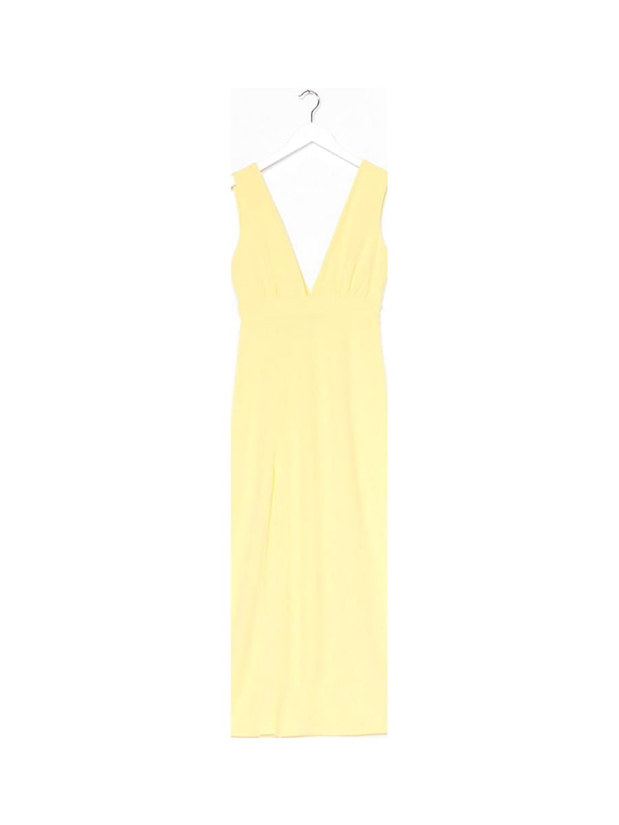 Сукня жовта | 5572503