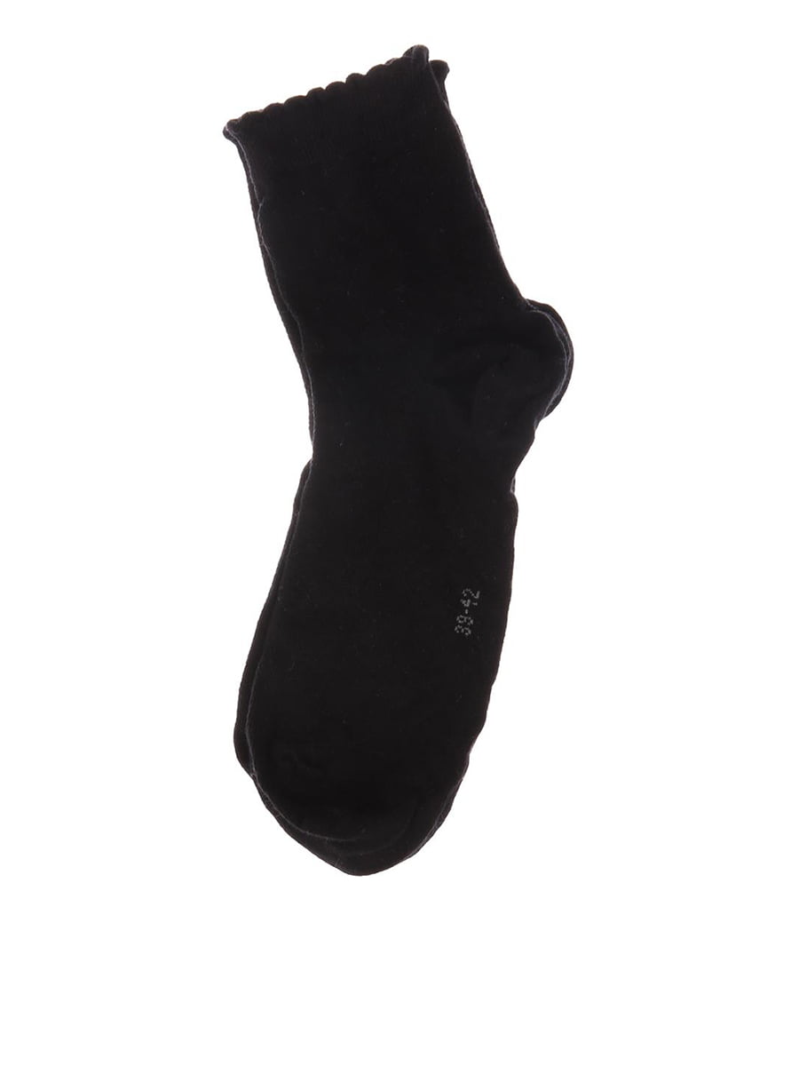 Шкарпетки чорні | 5636948