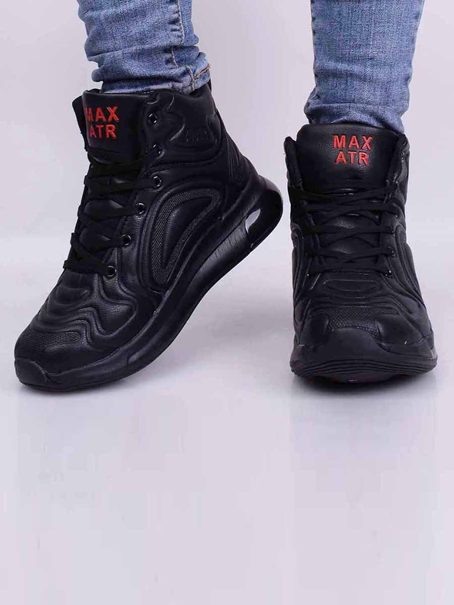 Кросівки чорні | 5645341