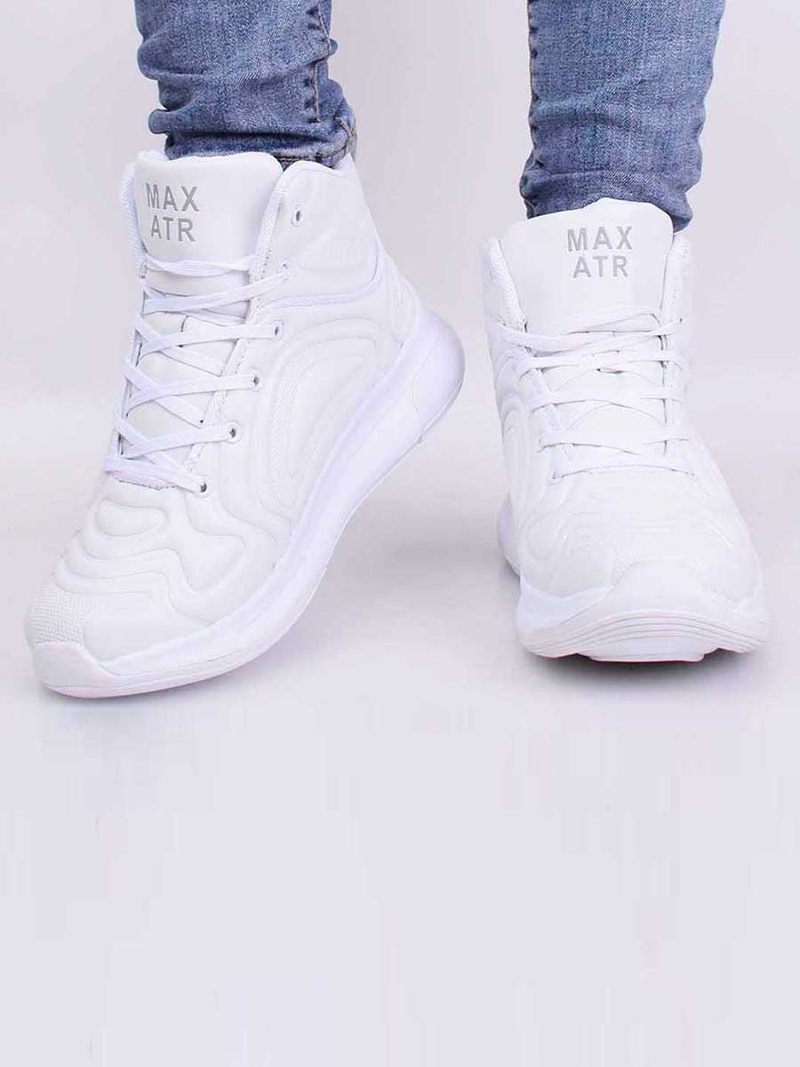 Кросівки білі | 5645344
