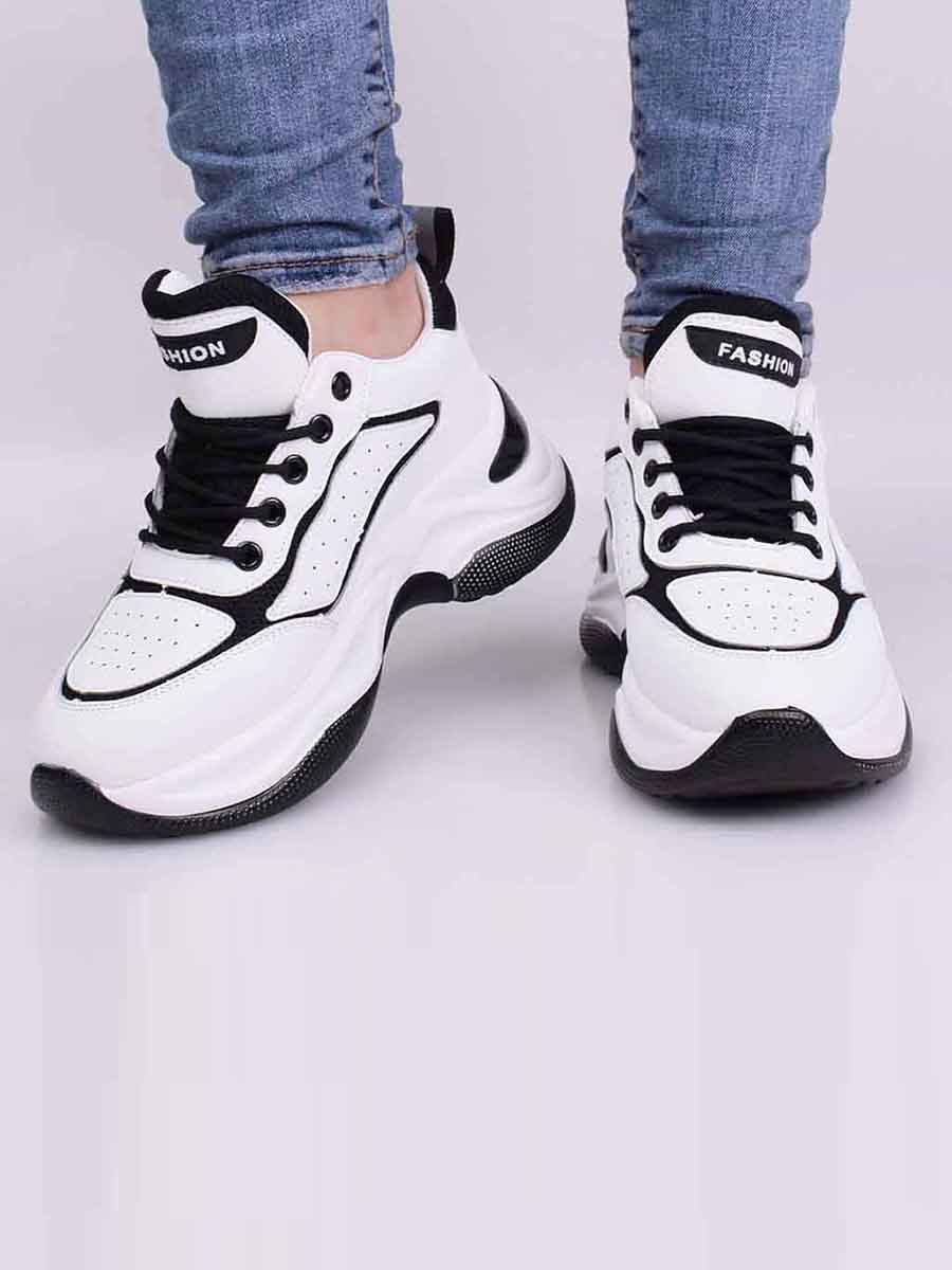 Кросівки білі | 5645354