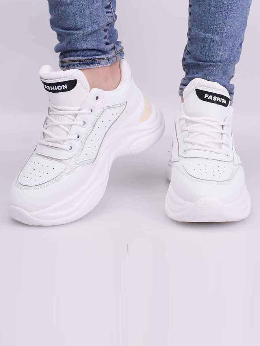 Кросівки білі | 5645355