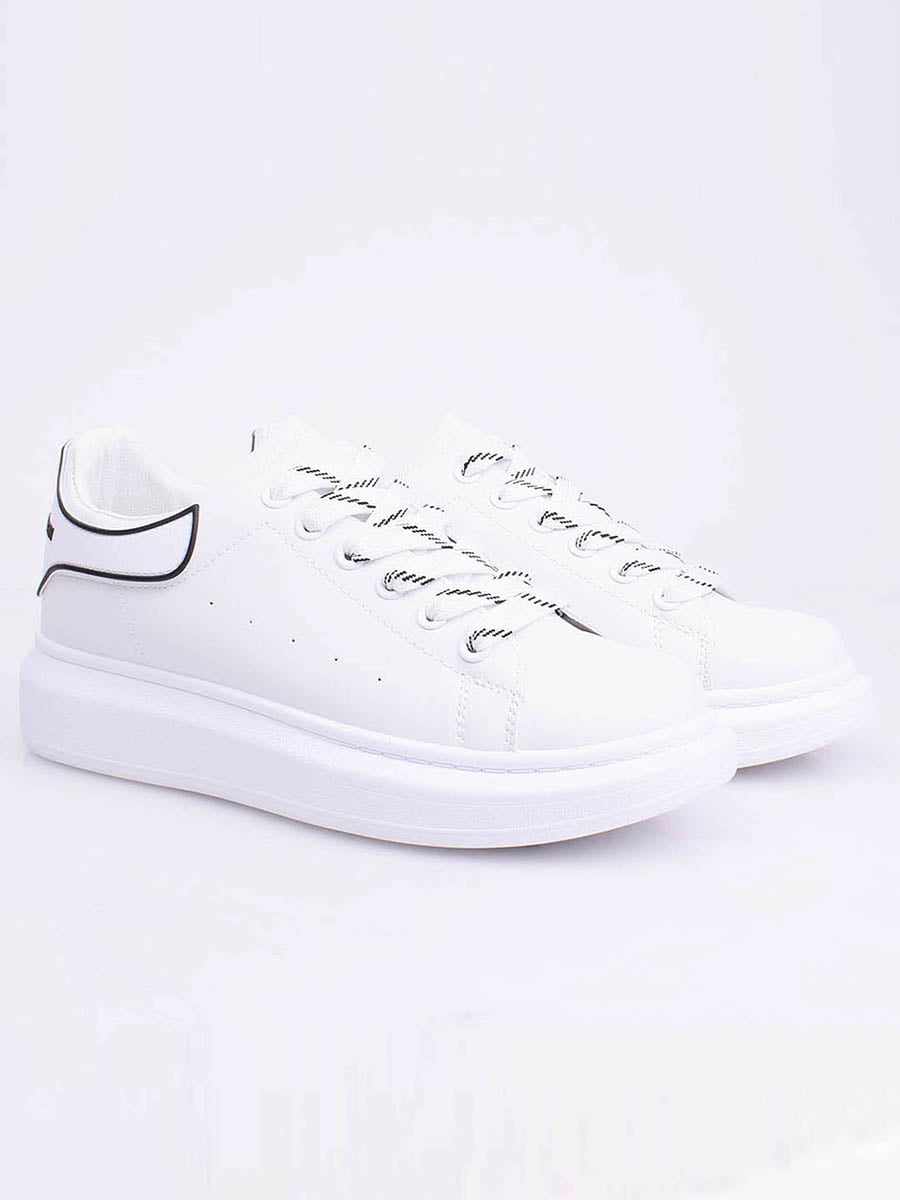 Кросівки білі | 5645467