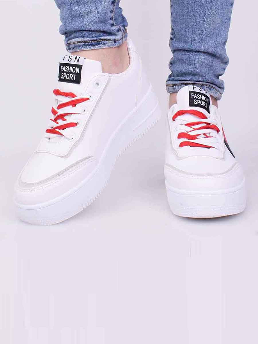 Кросівки білі | 5645492