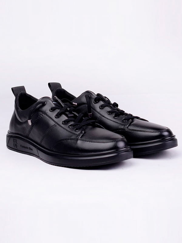 Туфли черные | 5649246