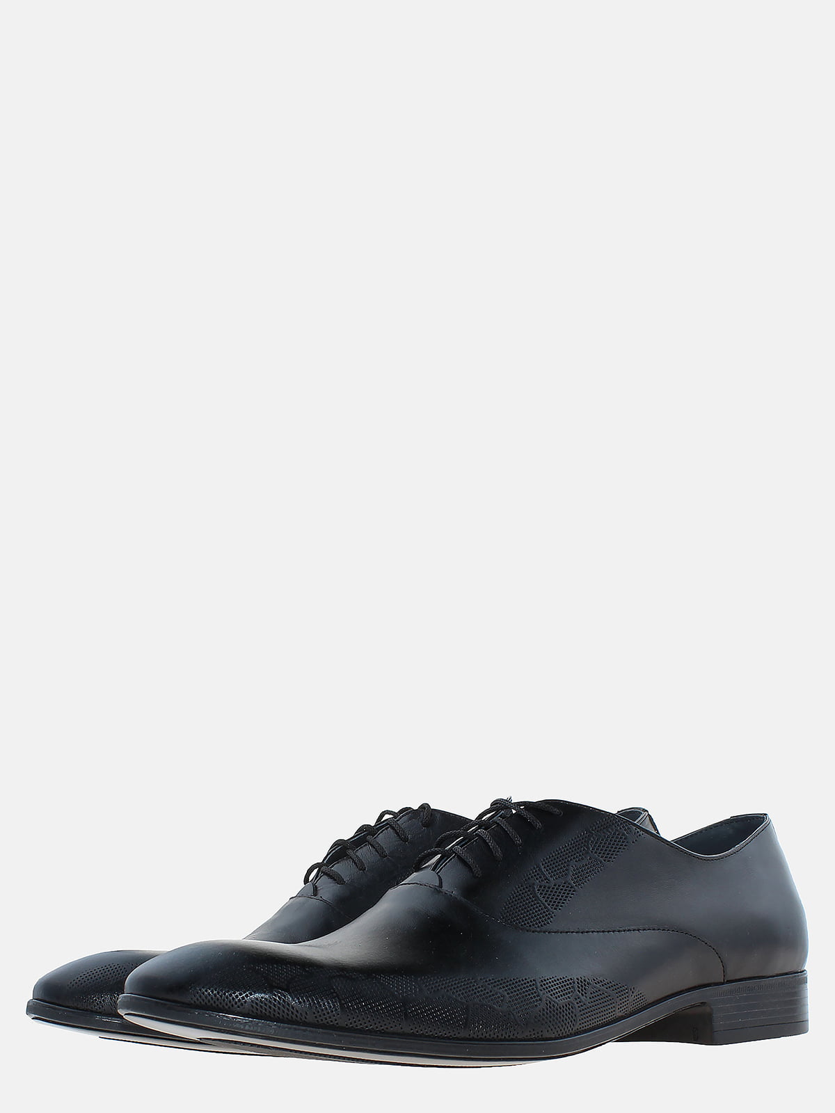 Туфлі чорні | 5636544