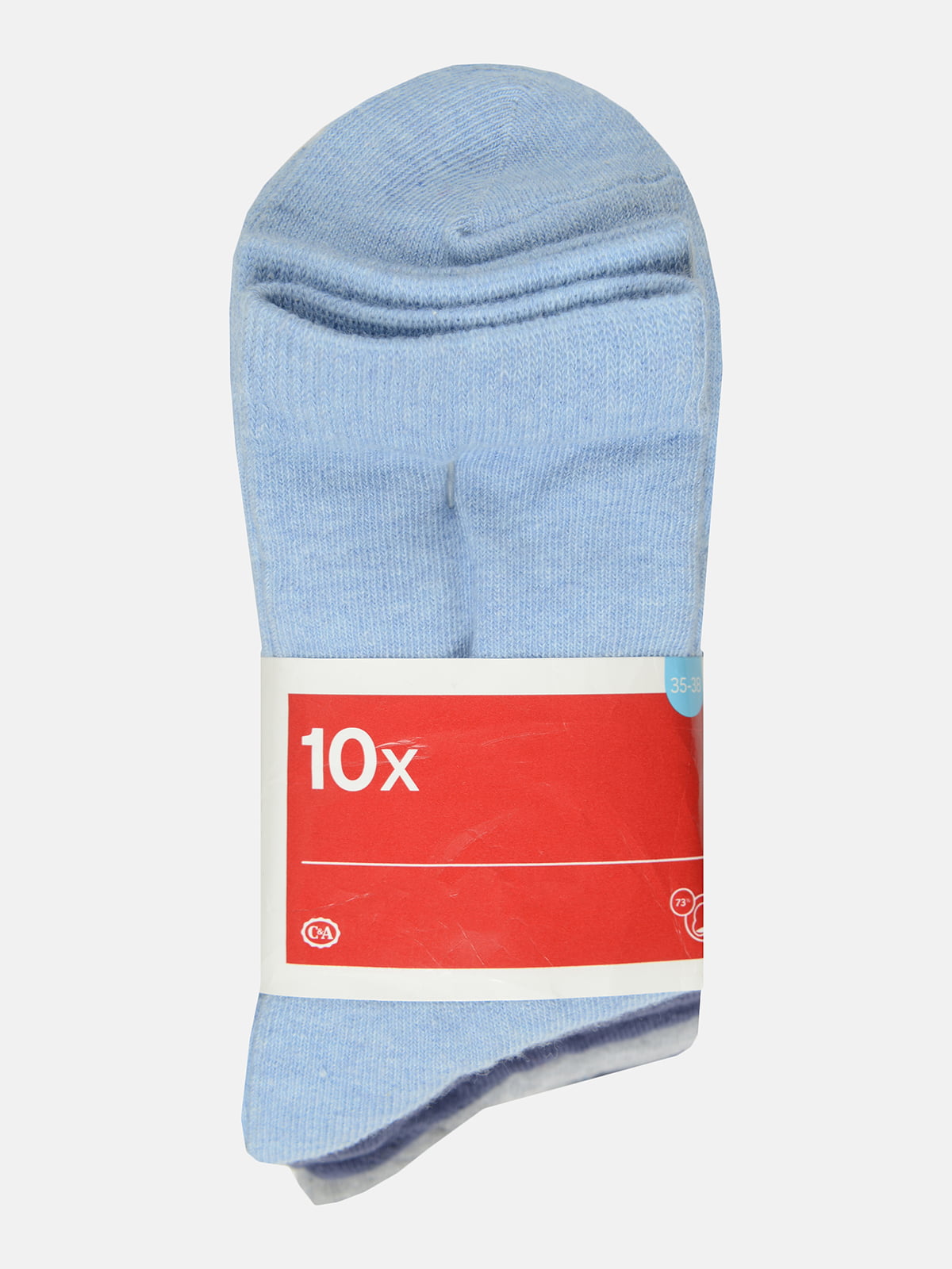 Набір шкарпеток (10 пар) | 5653313