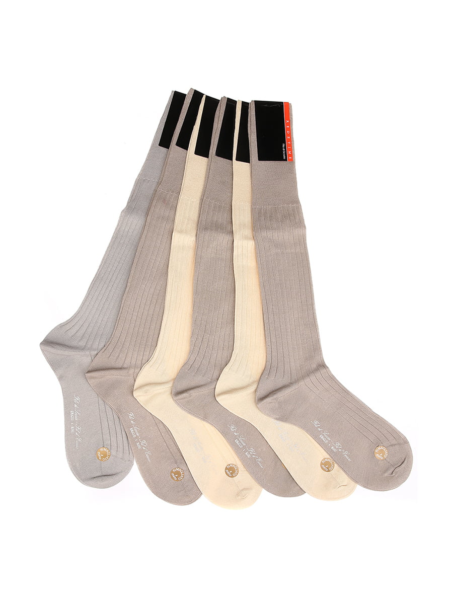 Набір шкарпеток (6 пар) | 5655311