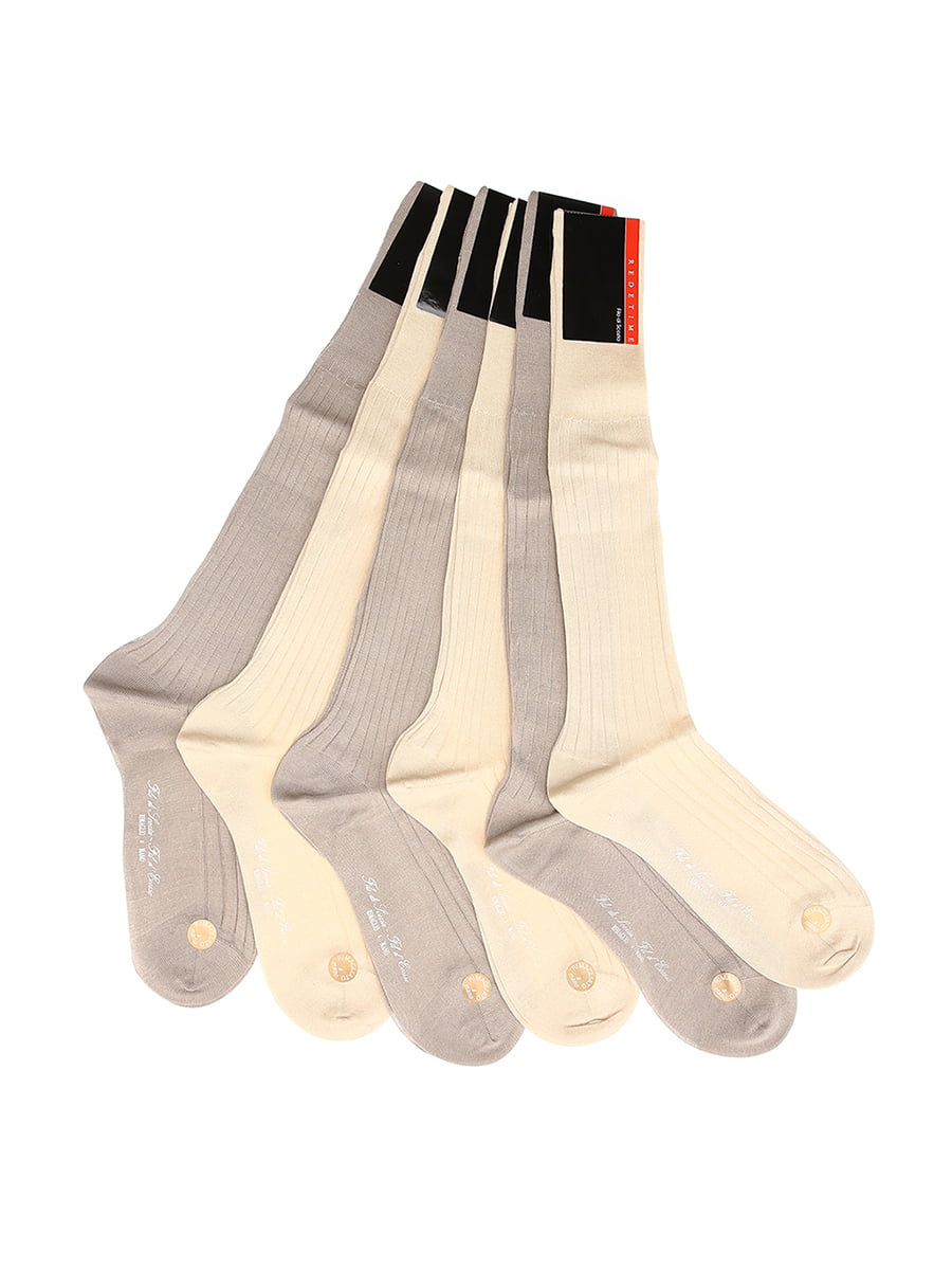 Набір шкарпеток (6 пар) | 5655312