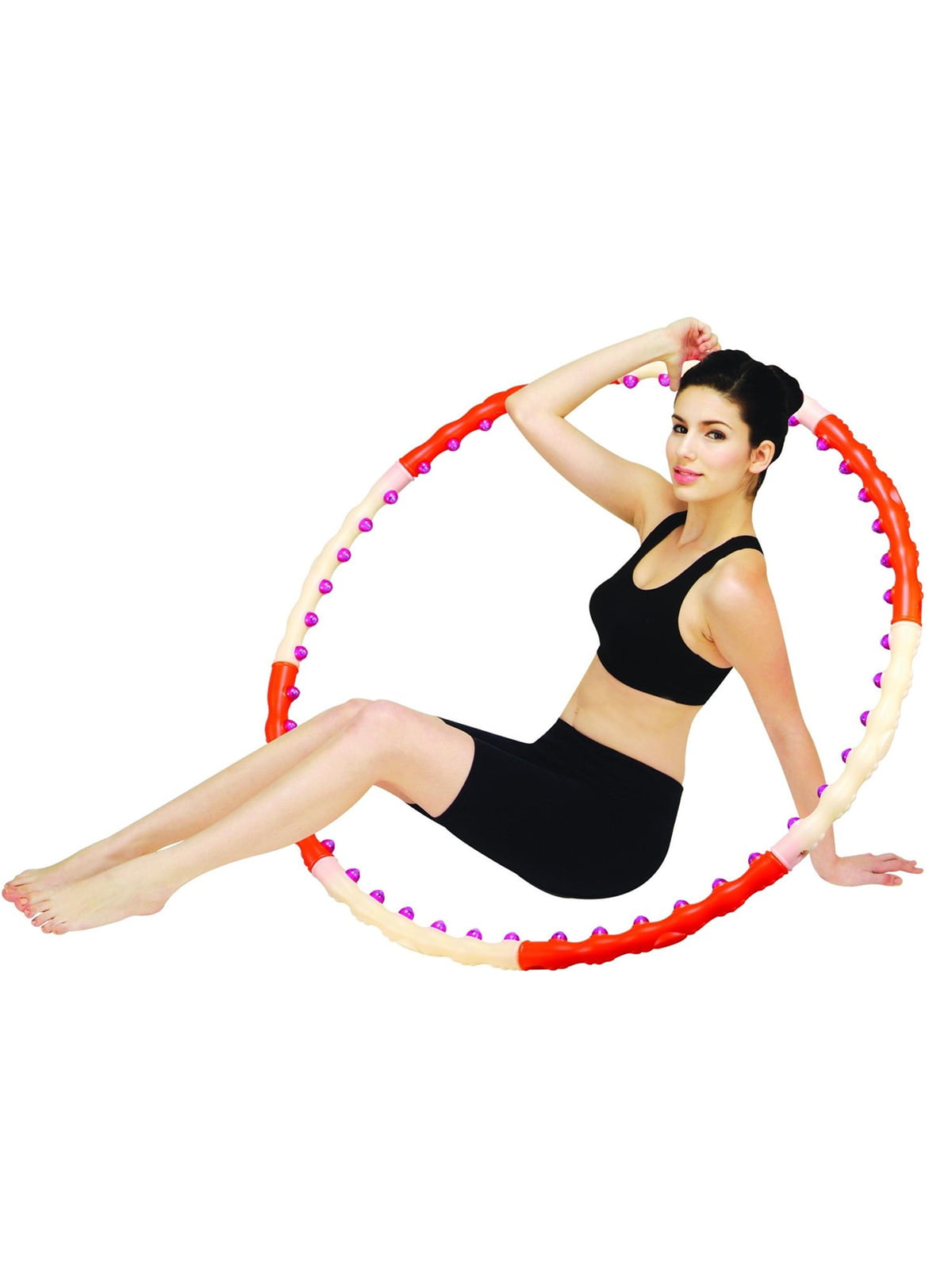 Обруч для талии отзывы. Health Hoop обруч. Массажный обруч Hula Hoop. Magnetic Health Hoop. Обруч для похудения Магнетик.