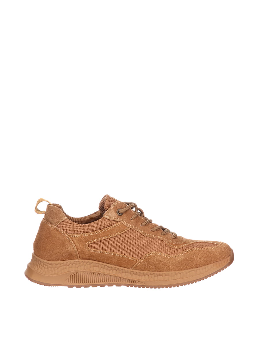 Кросівки коричневого кольору | 5594927