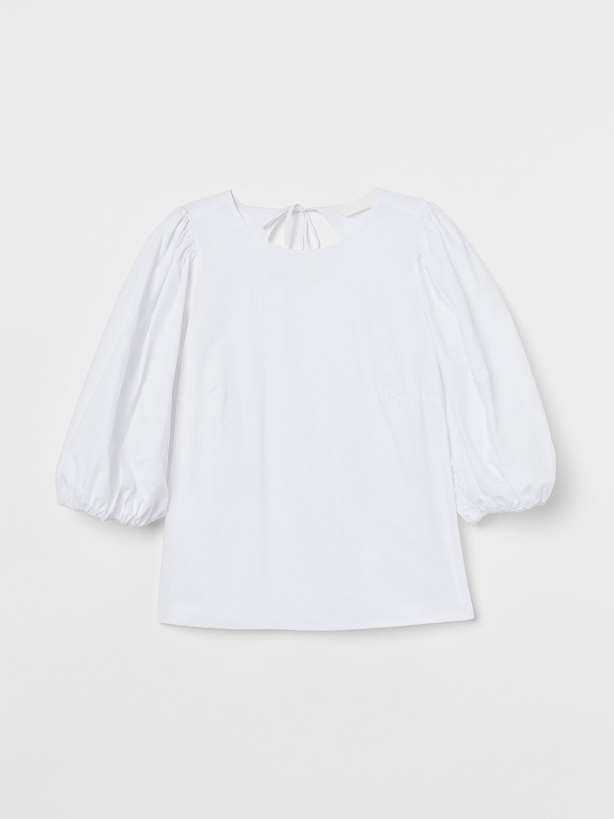 Блуза біла | 5589689