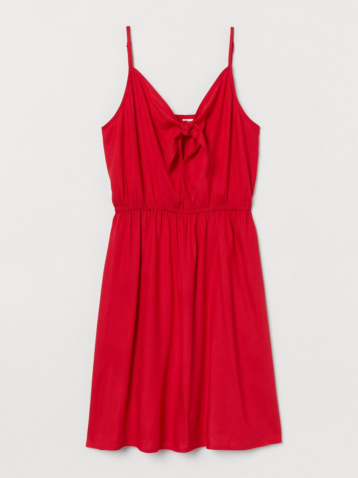 Сукня червоного кольору | 5658894
