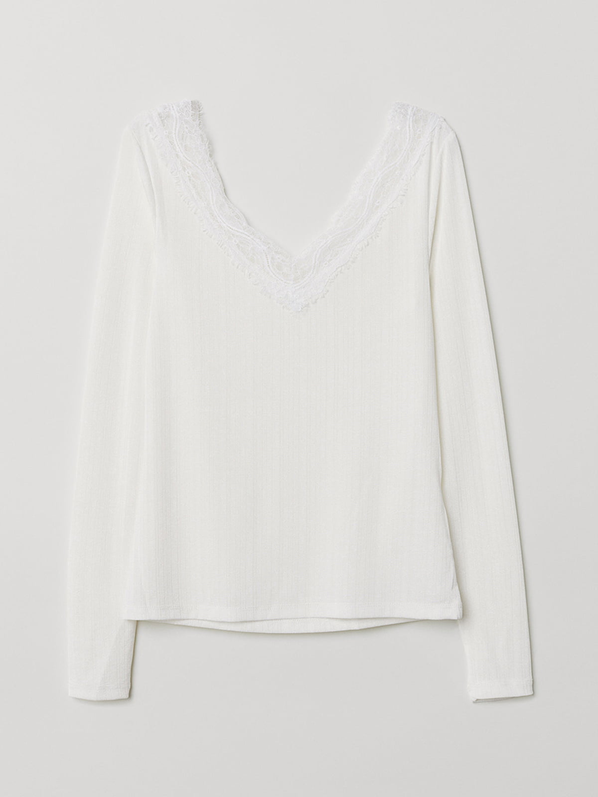 Блуза біла | 5659112