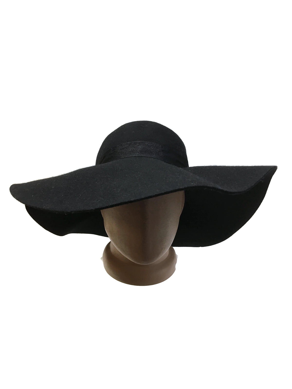 Шляпа черная | 5659408