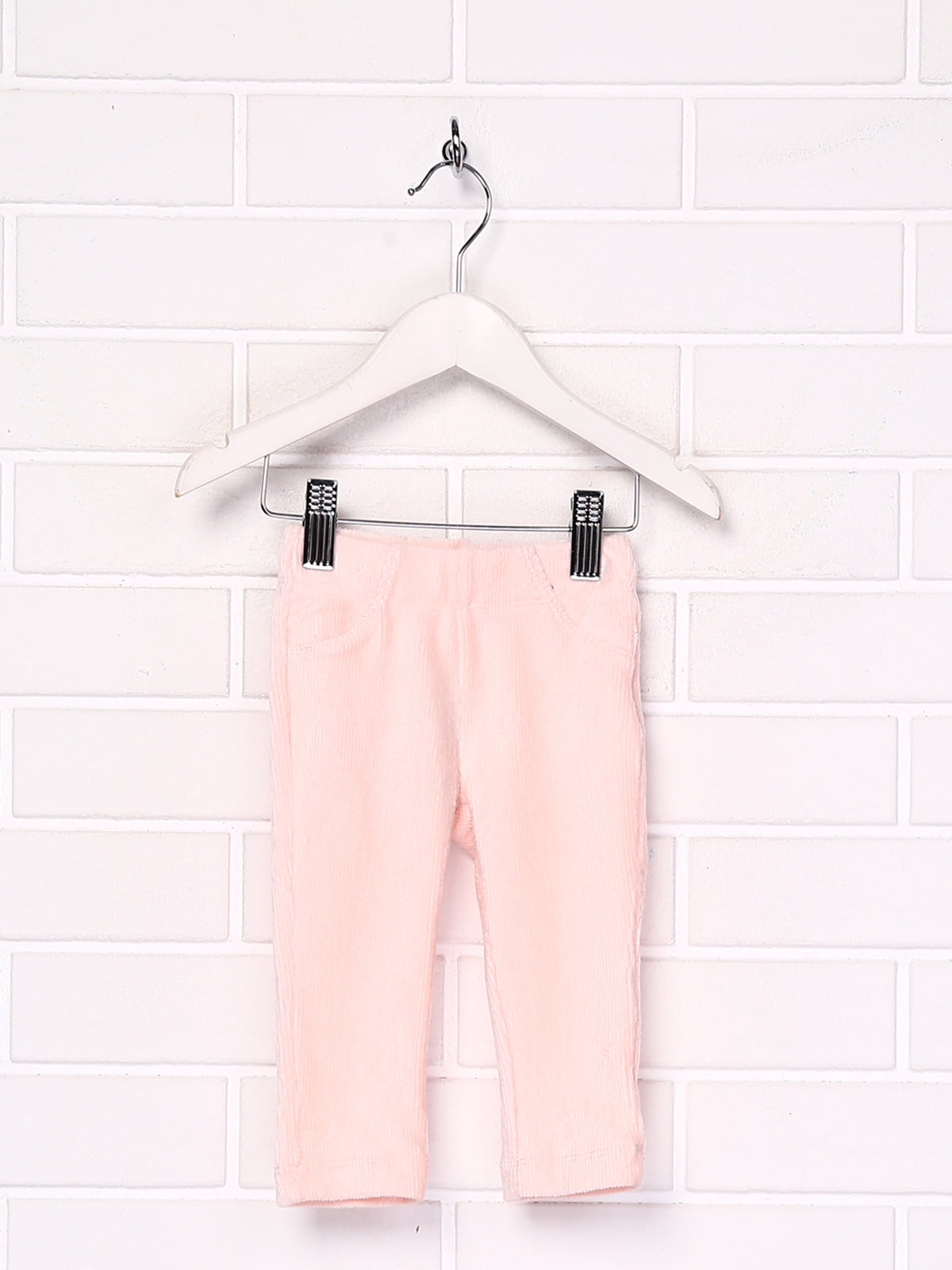 Штани рожевого кольору | 5660085