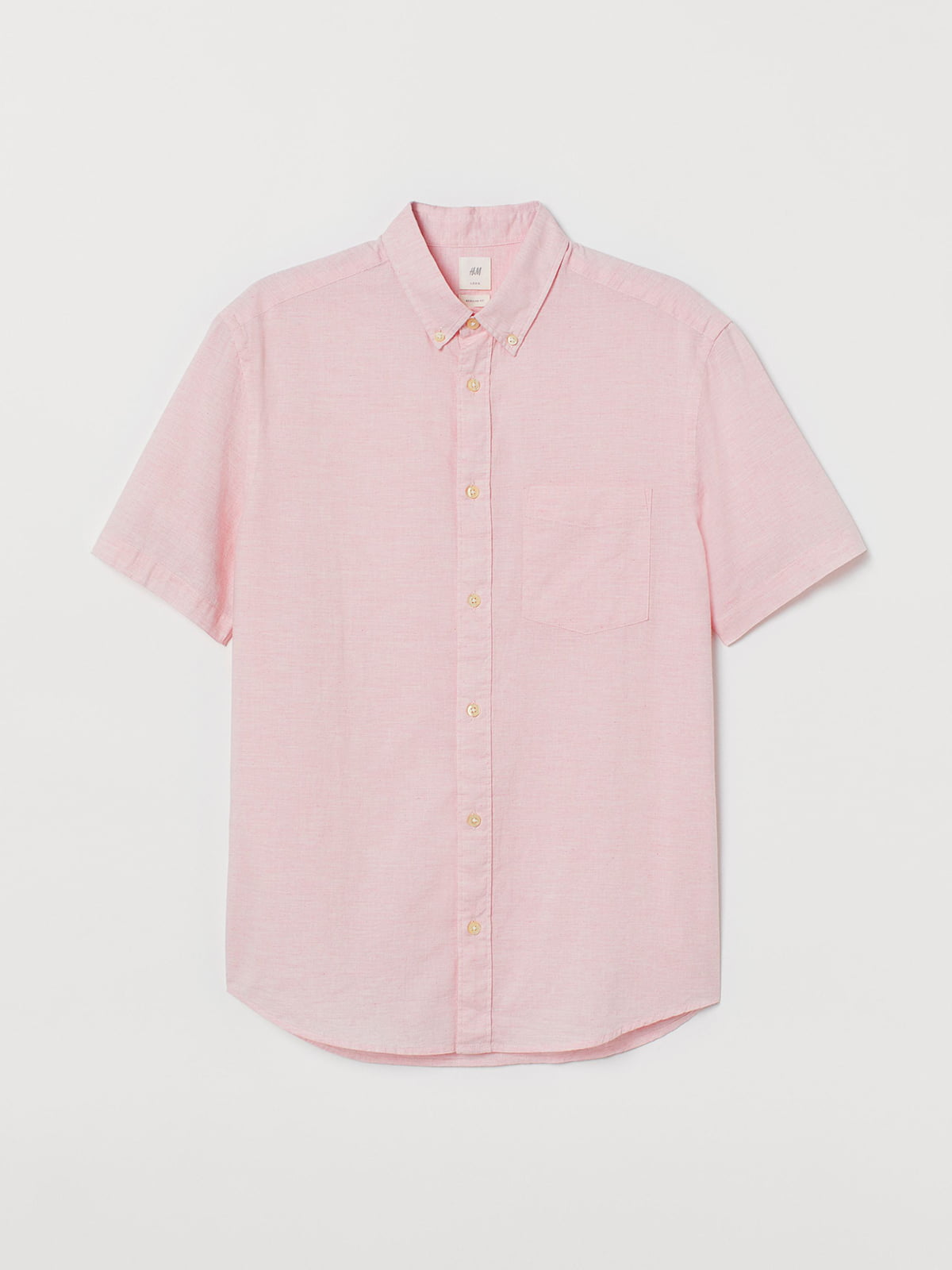 Сорочка рожевого кольору | 5662479