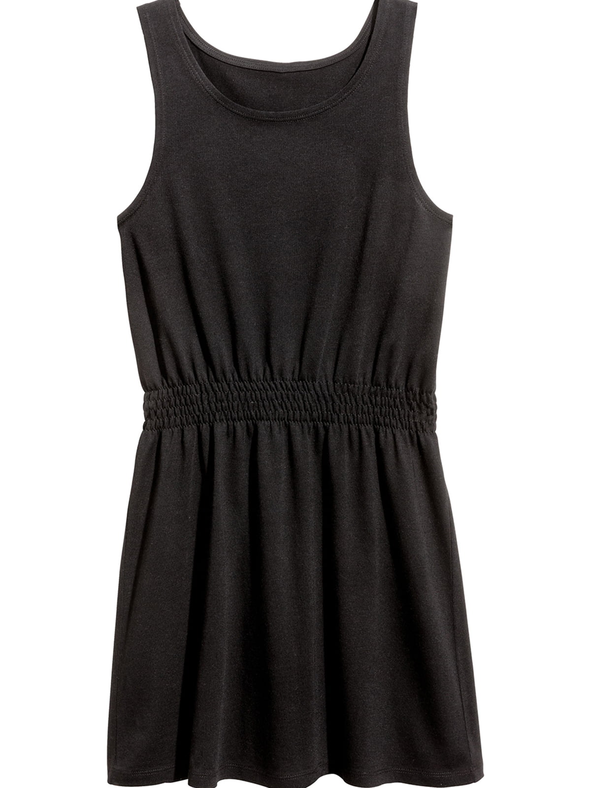 Платье черное | 5662555